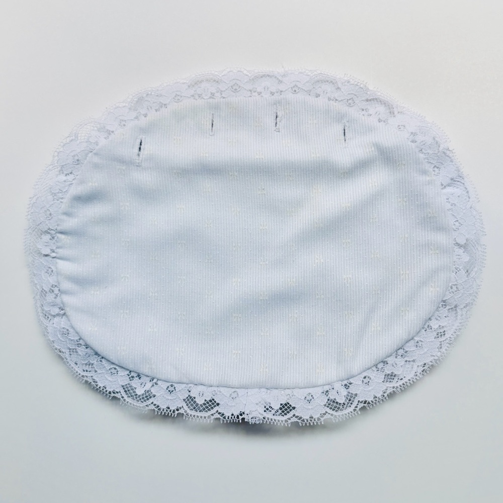Vintage Bermuda Bag Cover
